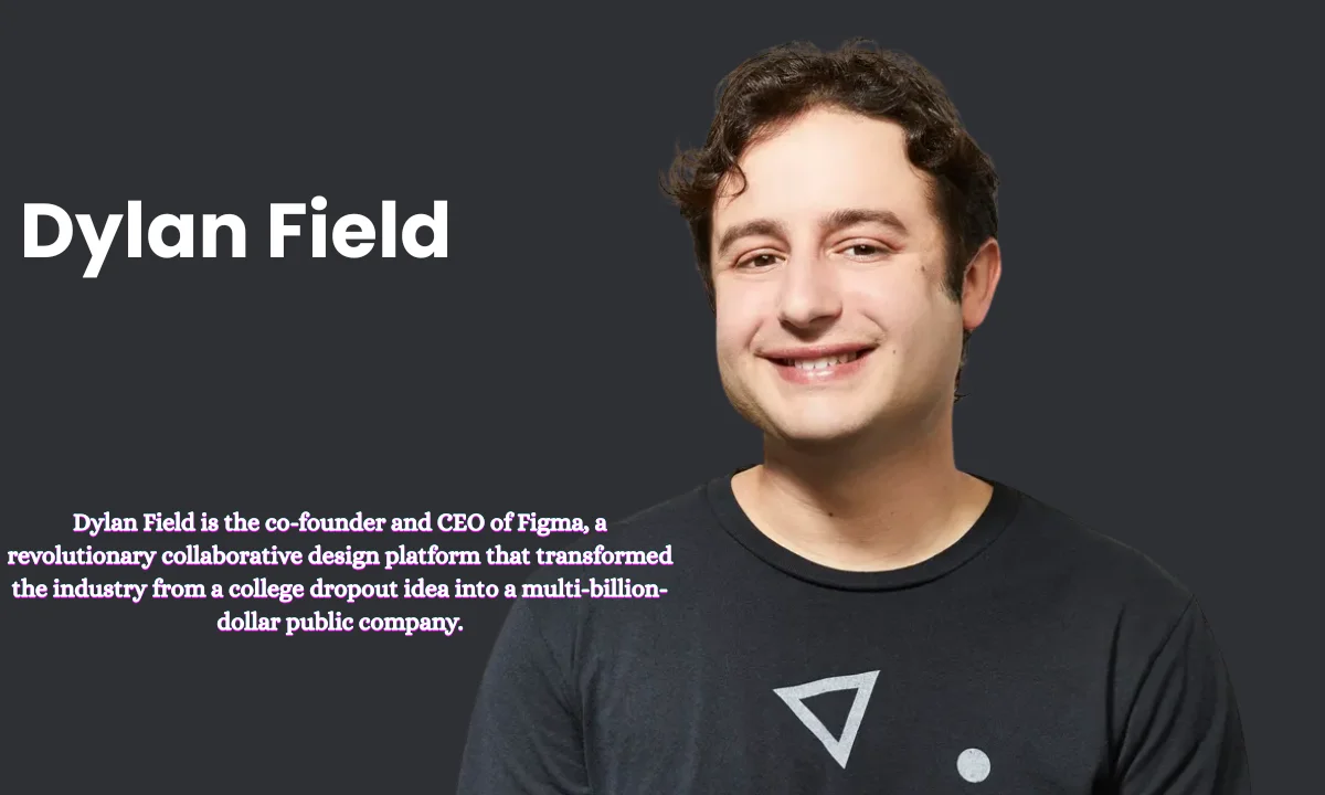 Dylan Field