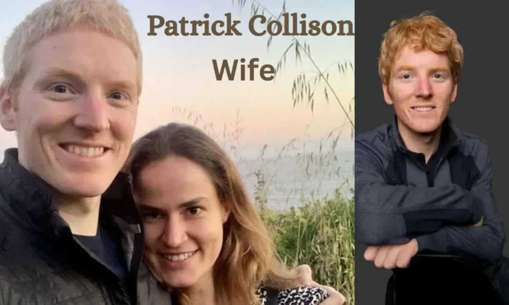 Patrick Collison 