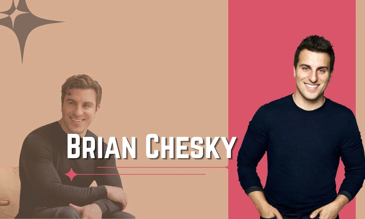 brian chesky