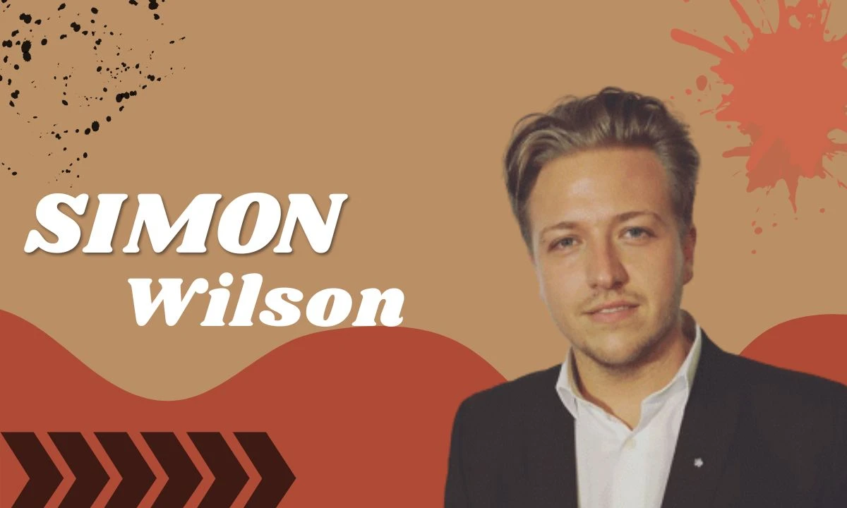 Simon Wilson