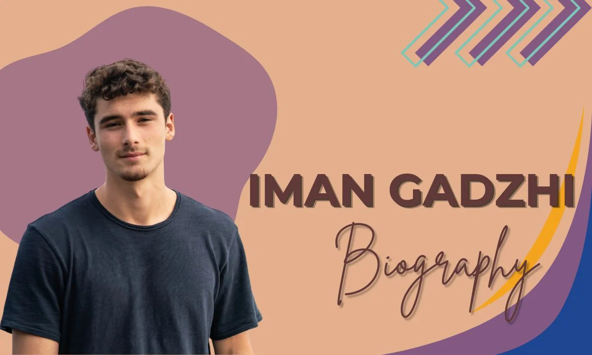 iman gadzhi