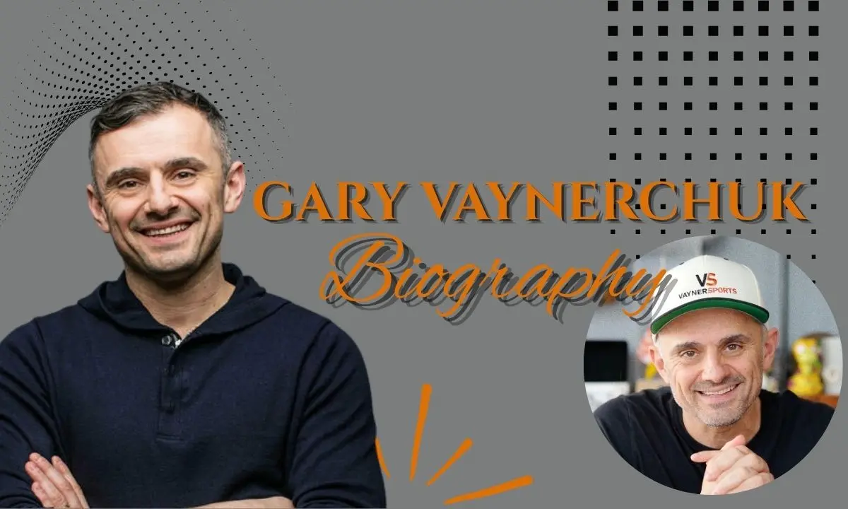 gary vaynerchuk