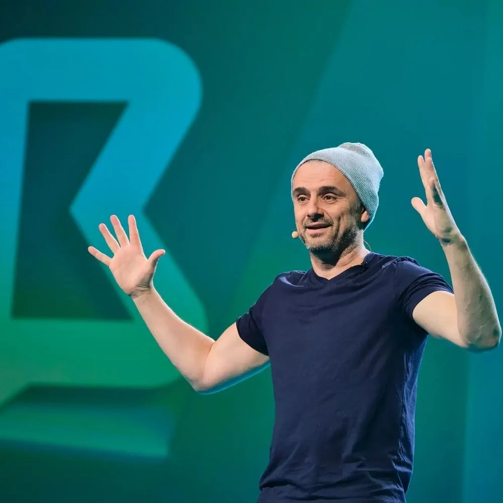 Gary Vaynerchuk