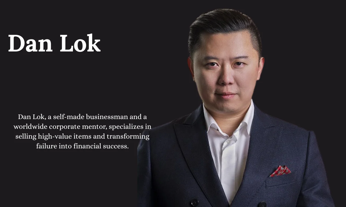 Dan Lok