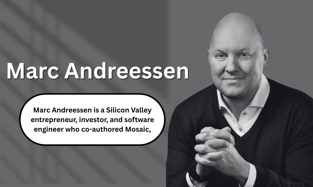 marc andreessen