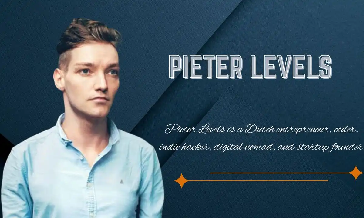 pieter levels