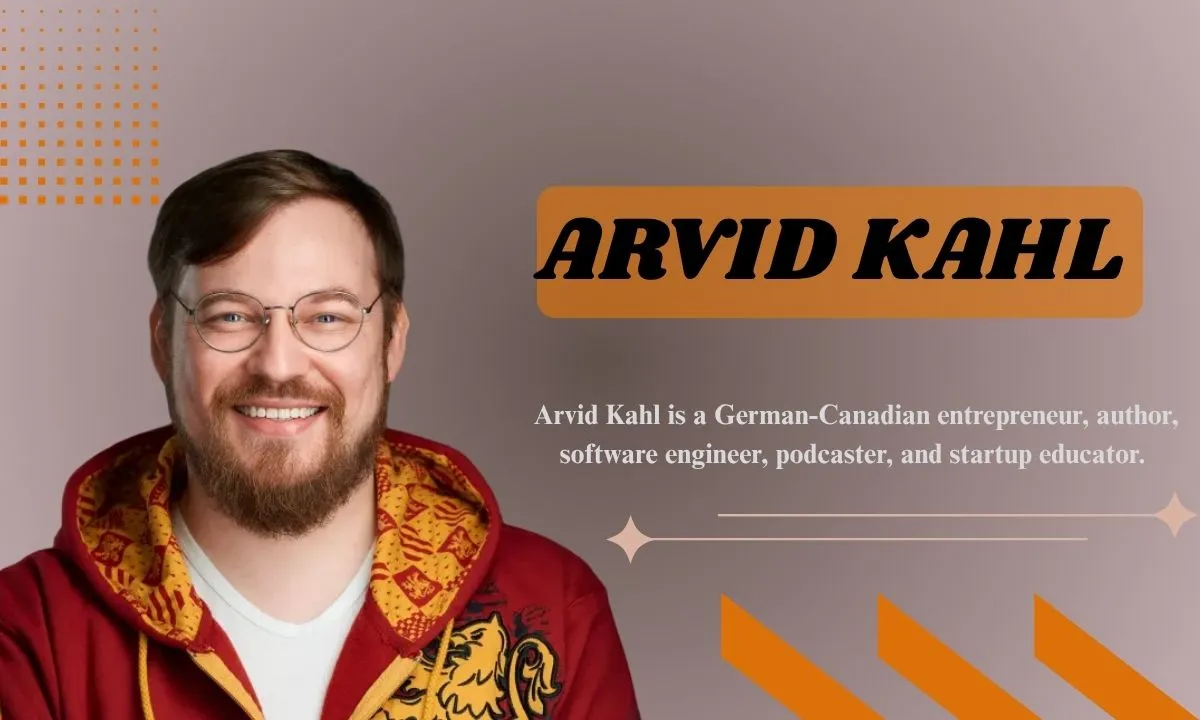 arvid kahl
